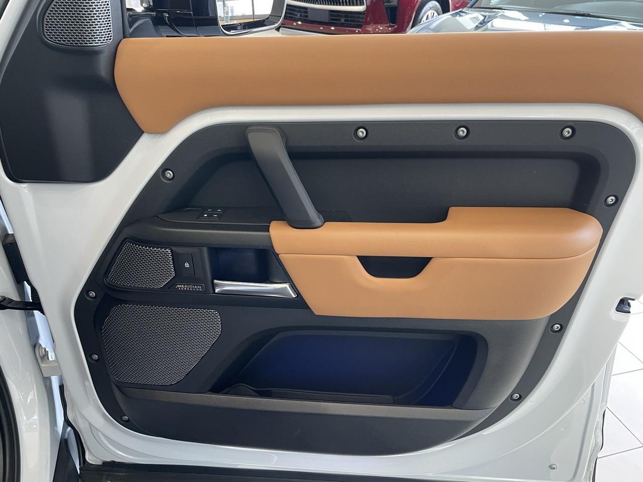 2023 Land Rover Defender 110 V8 Annapolis MD