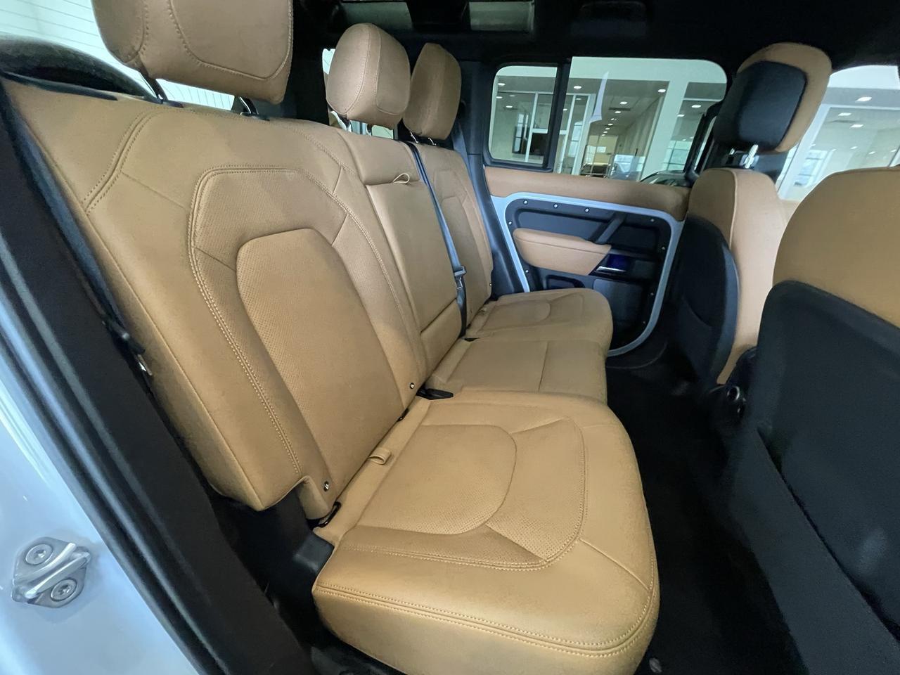 2023 Land Rover Defender 110 V8 Annapolis MD