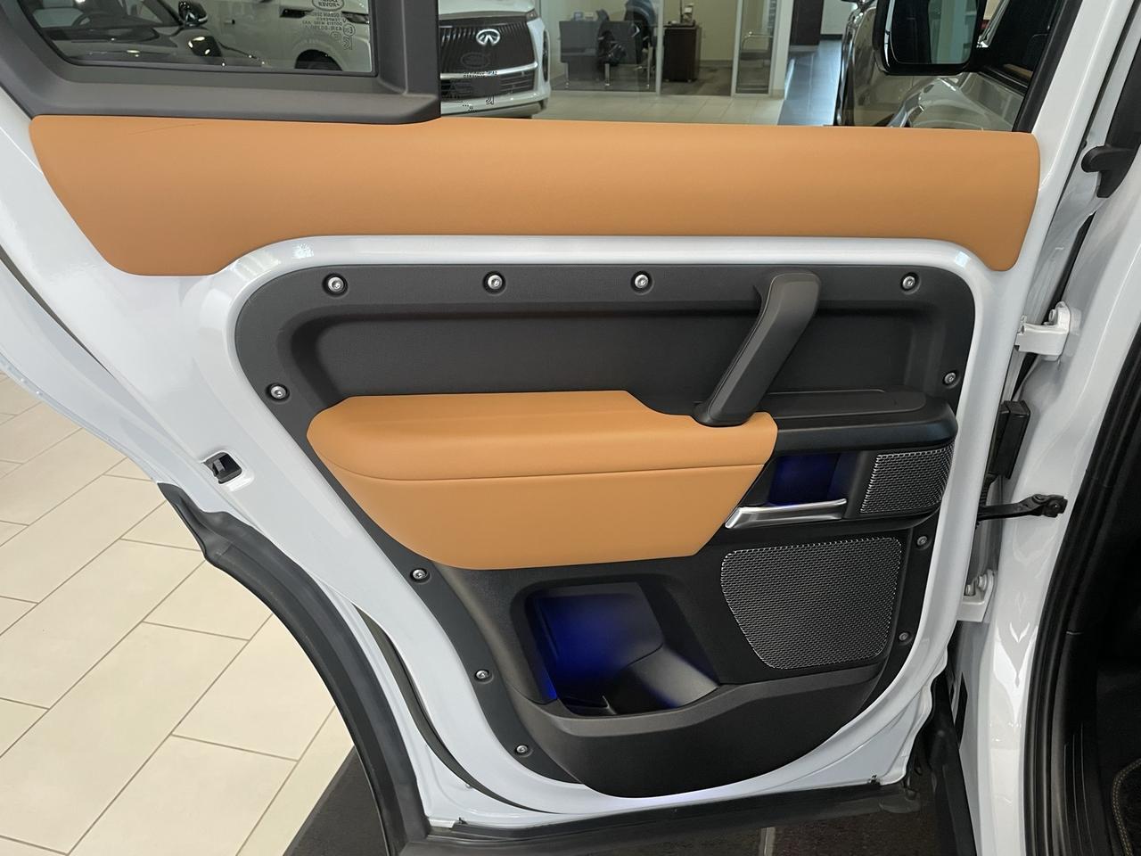 2023 Land Rover Defender 110 V8 Annapolis MD