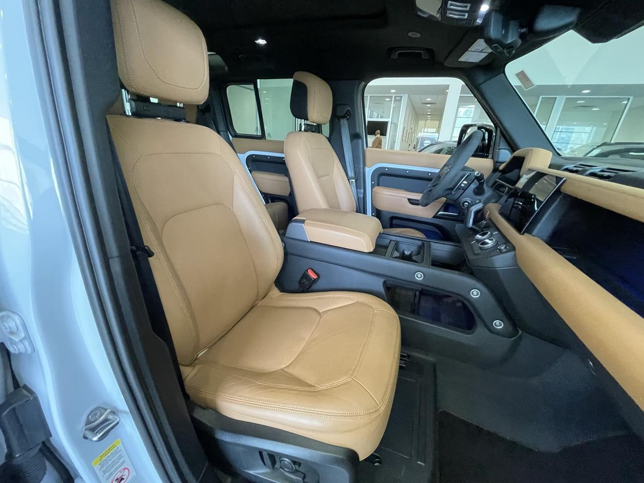 2023 Land Rover Defender 110 V8 Annapolis MD