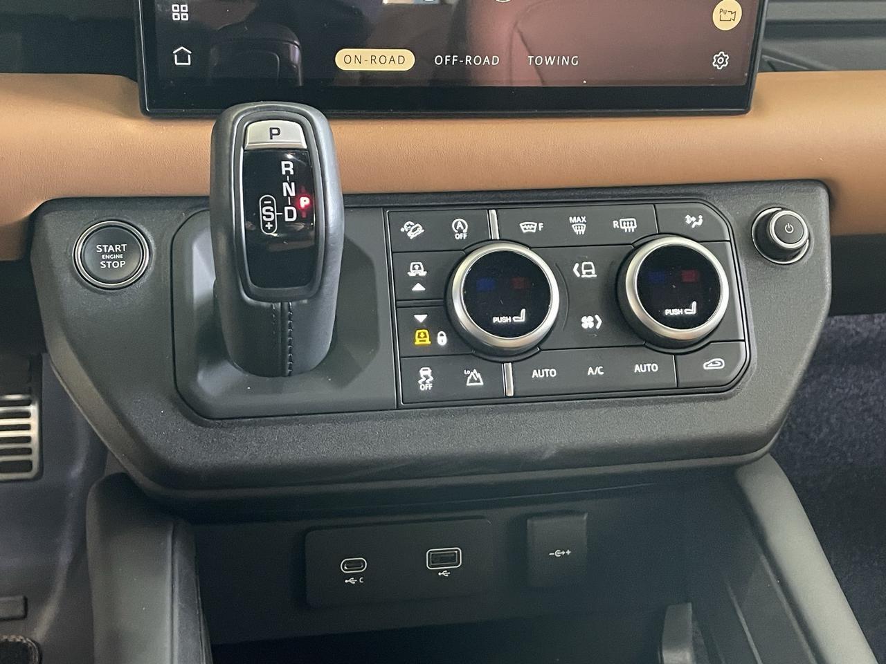 2023 Land Rover Defender 110 V8 Annapolis MD