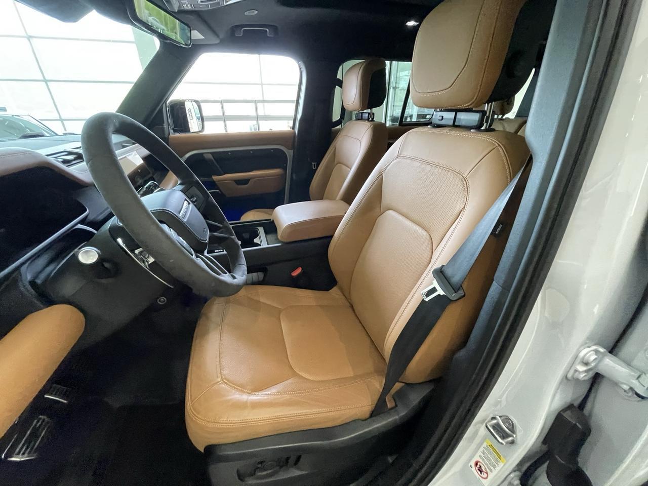 2023 Land Rover Defender 110 V8 Annapolis MD