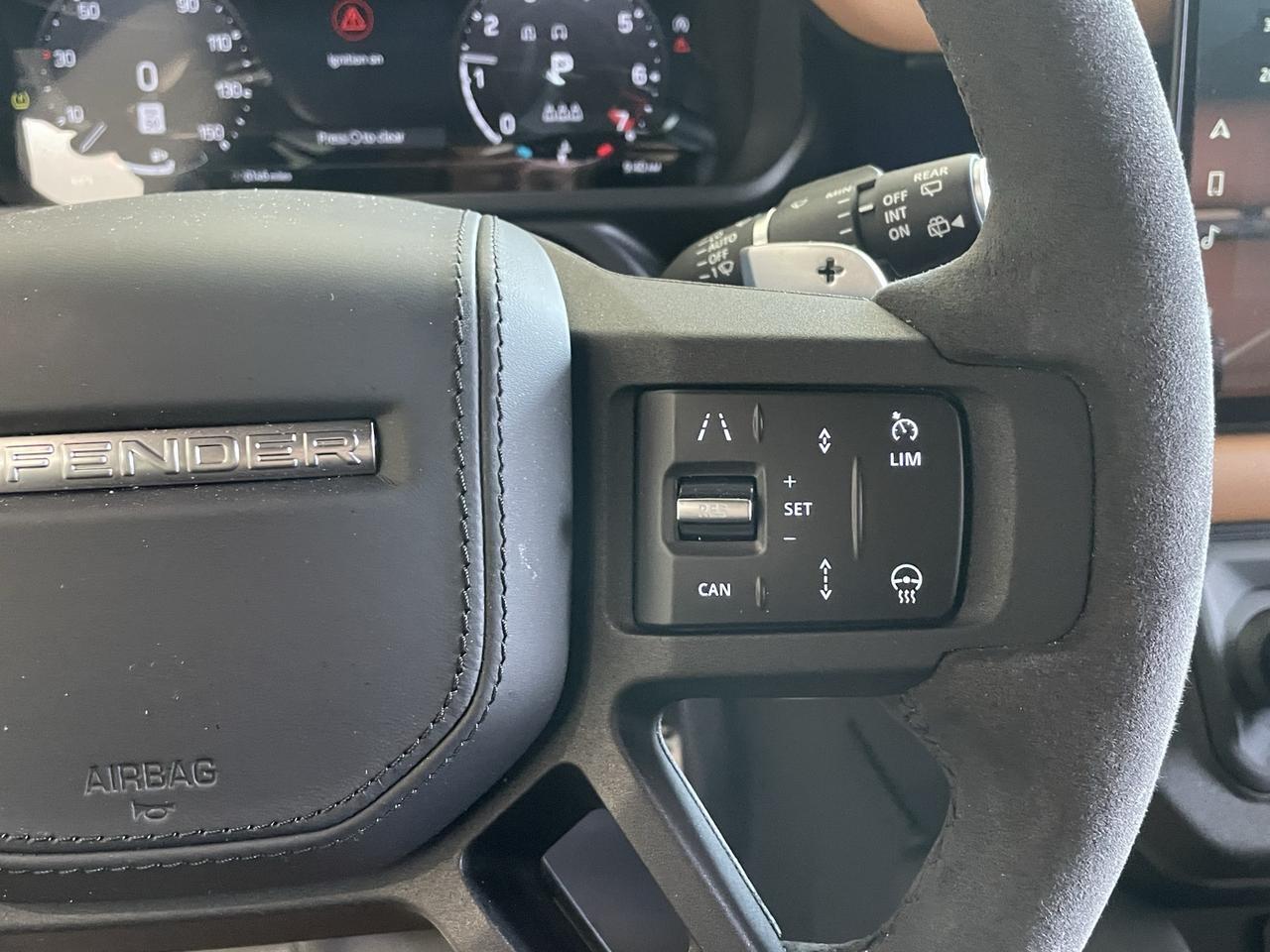 2023 Land Rover Defender 110 V8 Annapolis MD