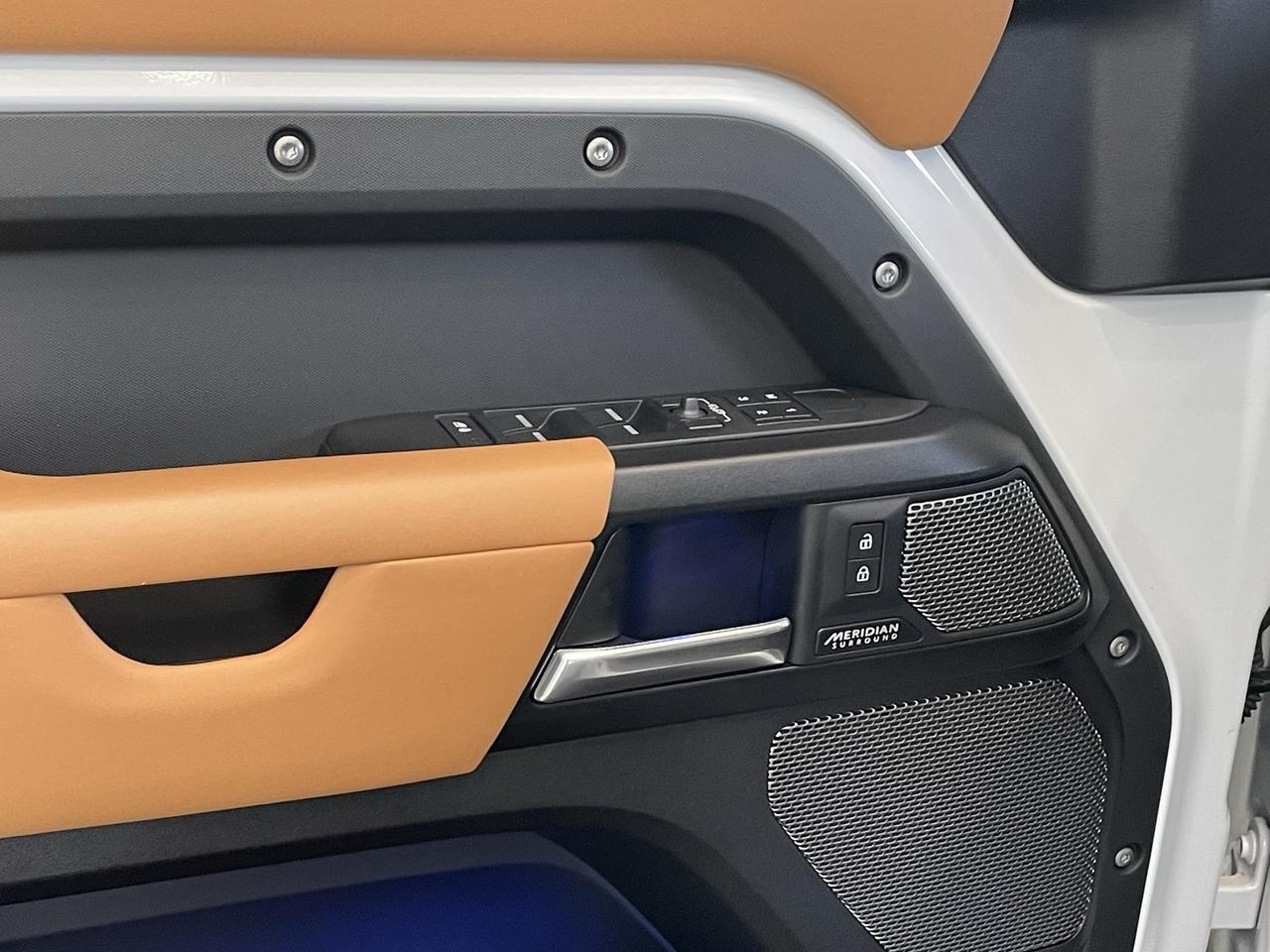 2023 Land Rover Defender 110 V8 Annapolis MD