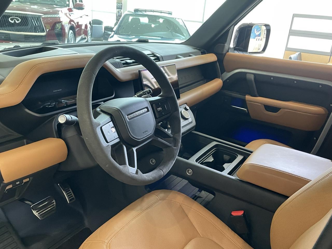 2023 Land Rover Defender 110 V8 Annapolis MD