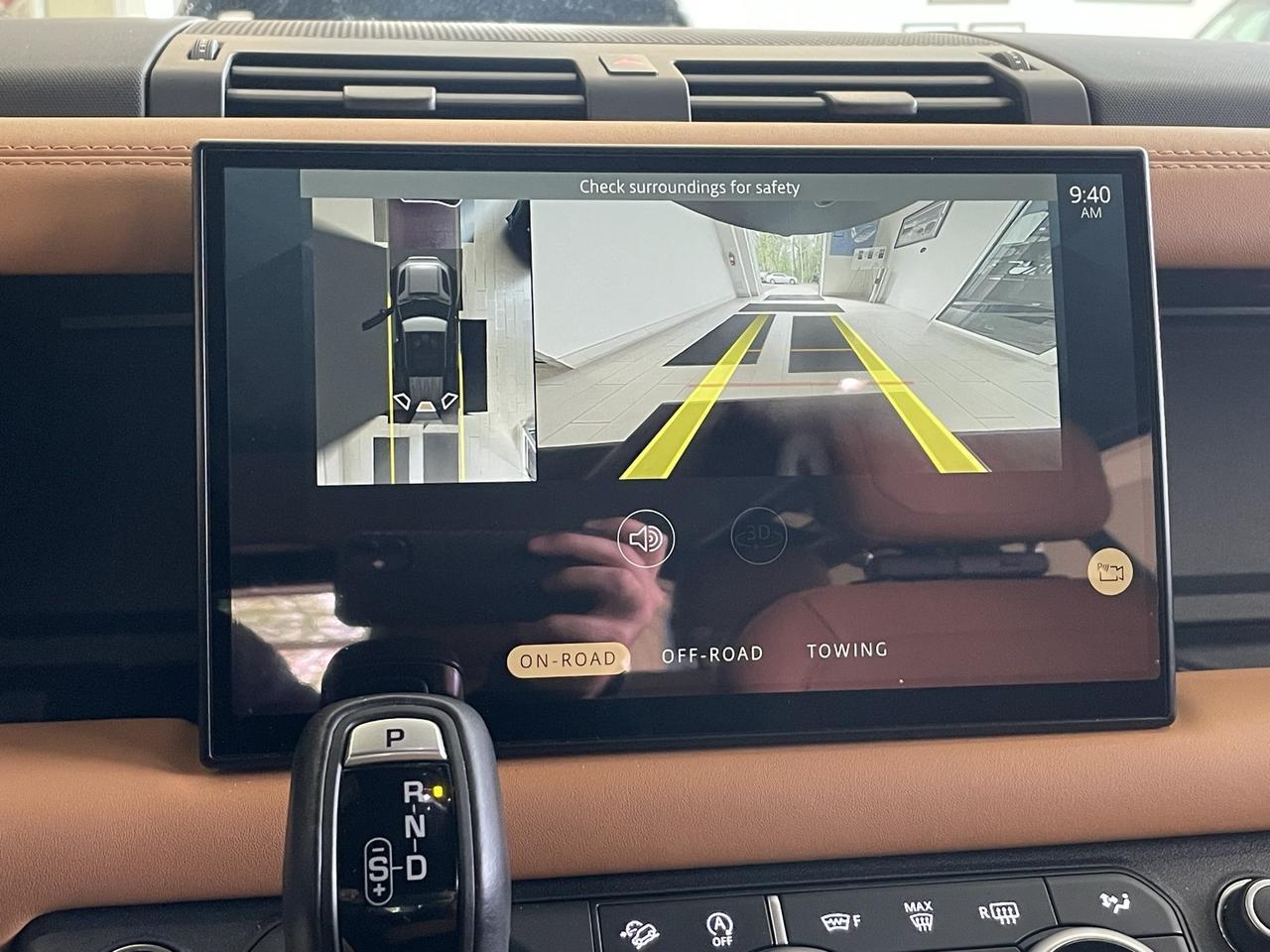 2023 Land Rover Defender 110 V8 Annapolis MD