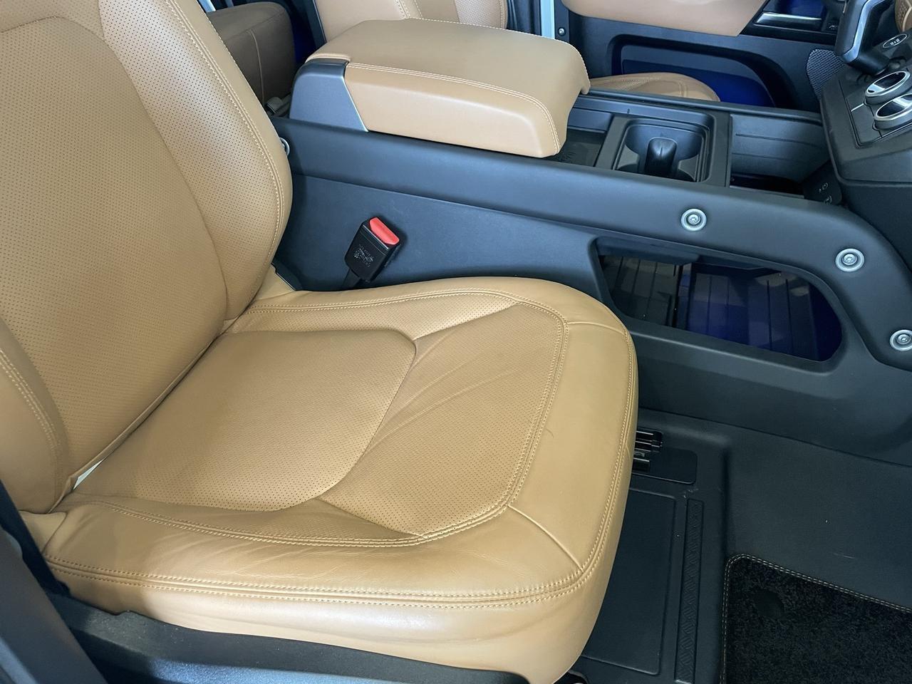 2023 Land Rover Defender 110 V8 Annapolis MD