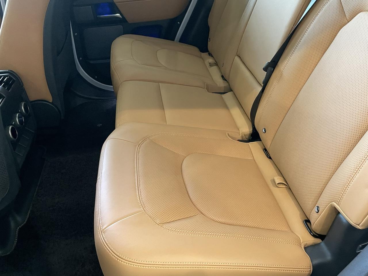 2023 Land Rover Defender 110 V8 Annapolis MD