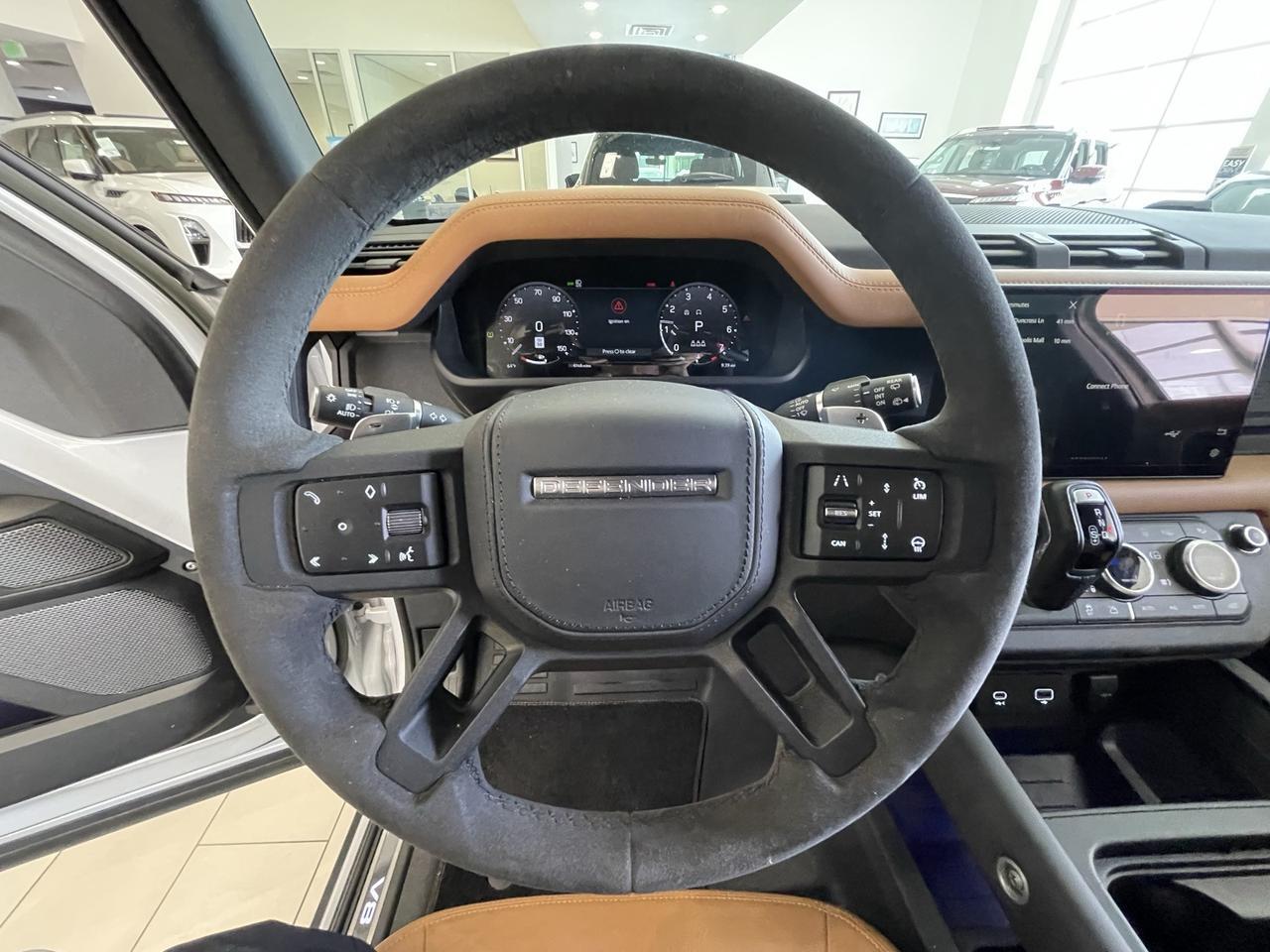 2023 Land Rover Defender 110 V8 Annapolis MD