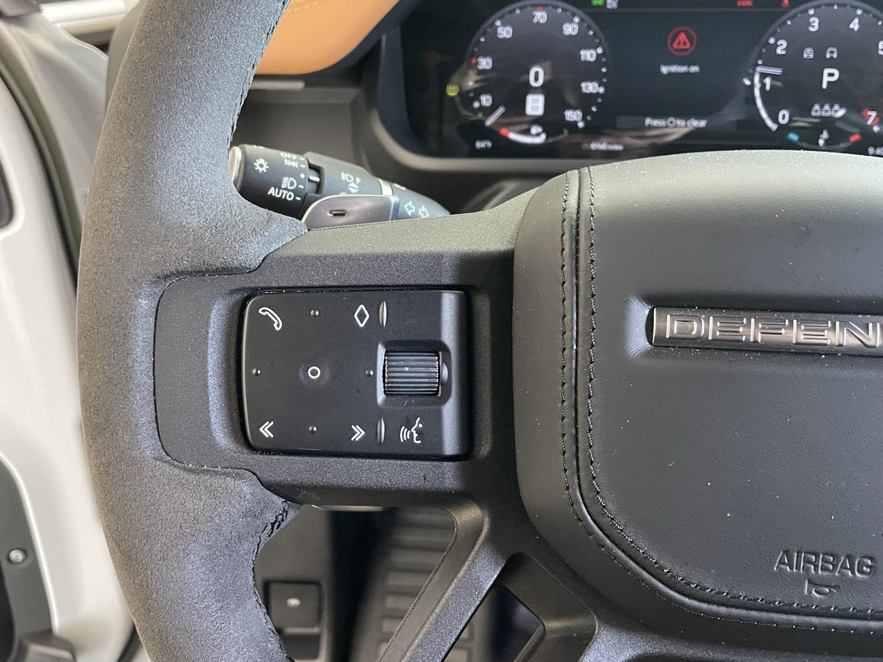 2023 Land Rover Defender 110 V8 Annapolis MD