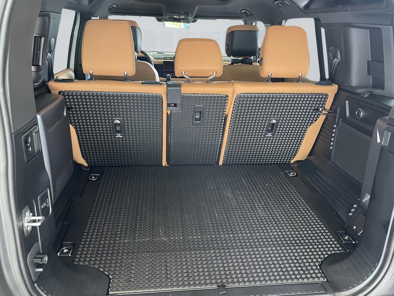 2023 Land Rover Defender 110 V8 Annapolis MD