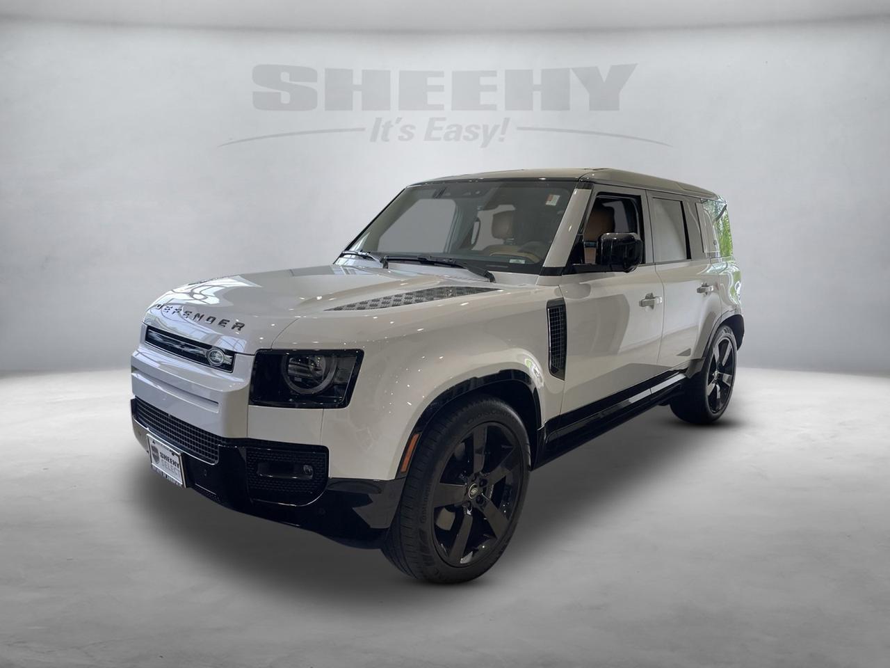 2023 Land Rover Defender 110 V8 Annapolis MD