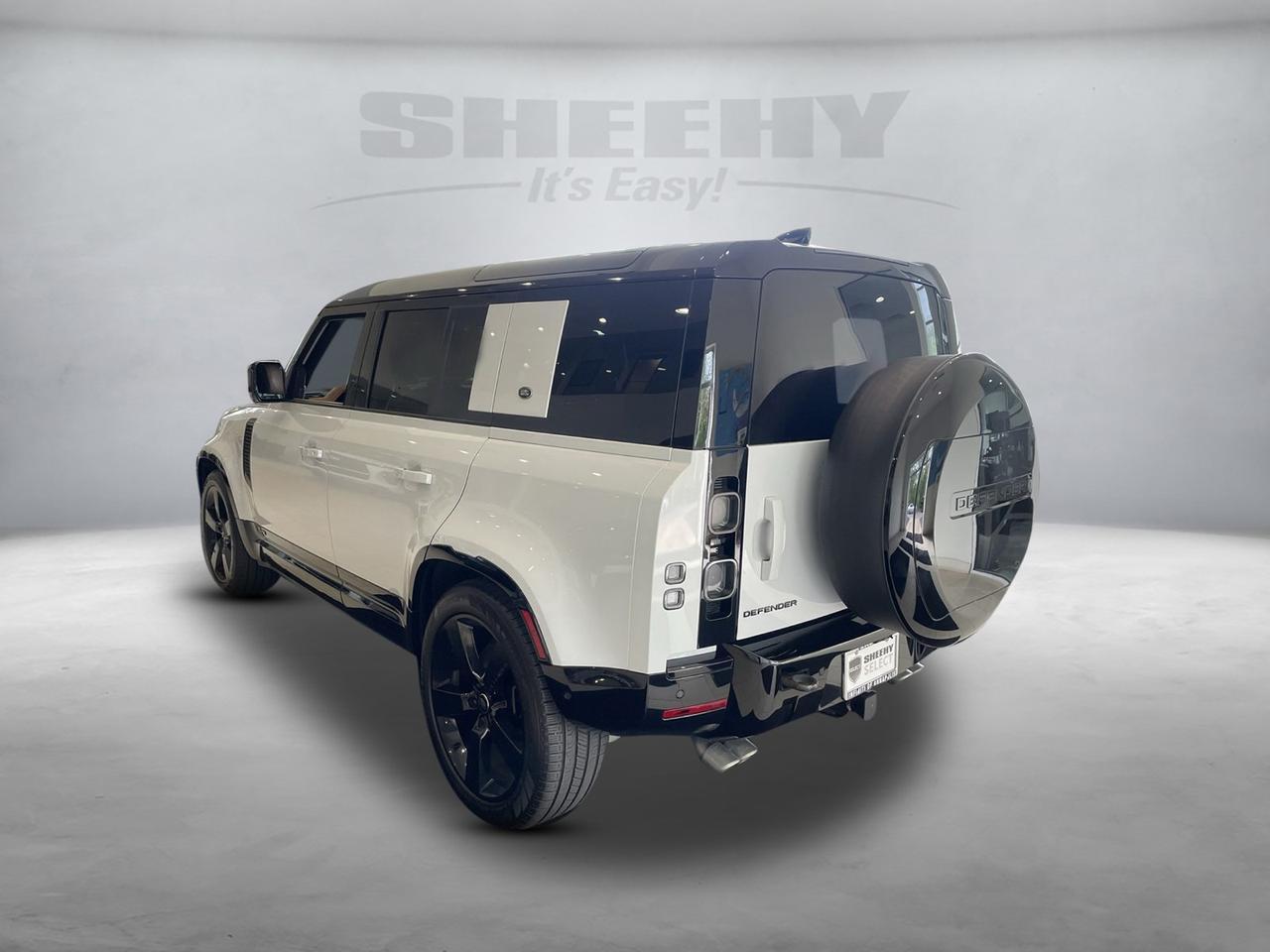 2023 Land Rover Defender 110 V8 Annapolis MD