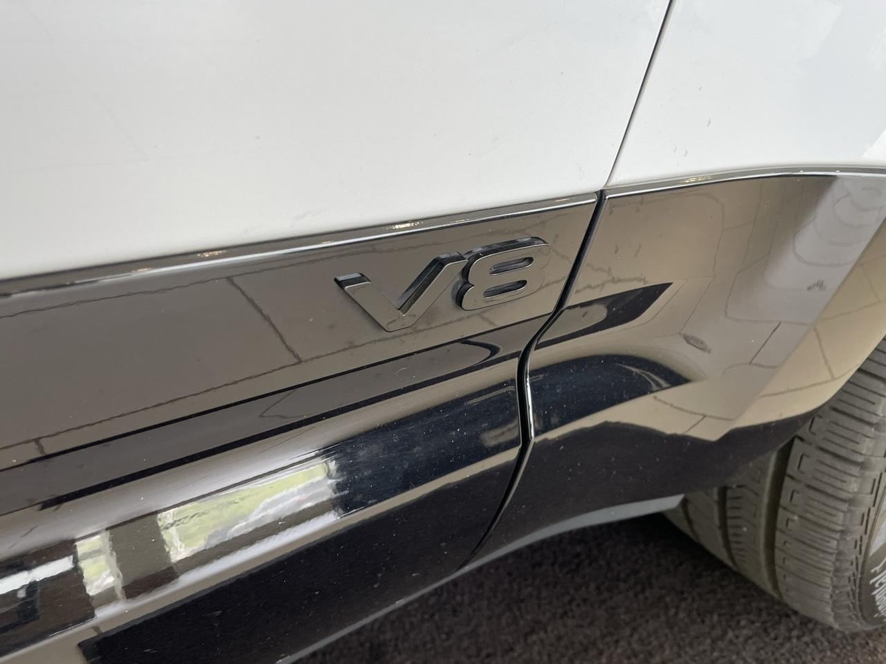 2023 Land Rover Defender 110 V8 Annapolis MD