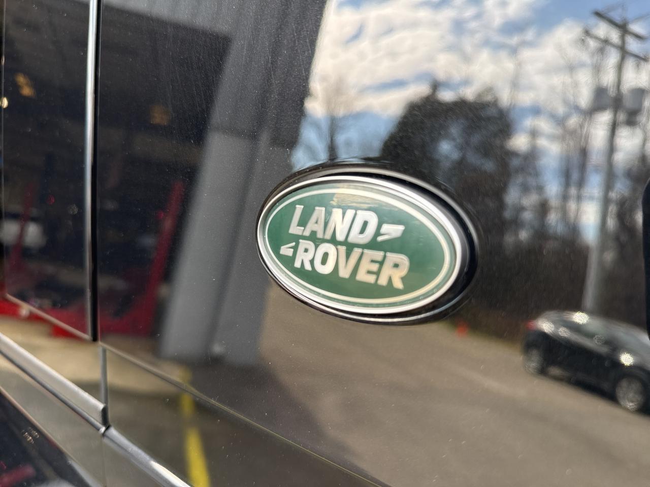 2023 Land Rover Defender 130 S Warrenton VA