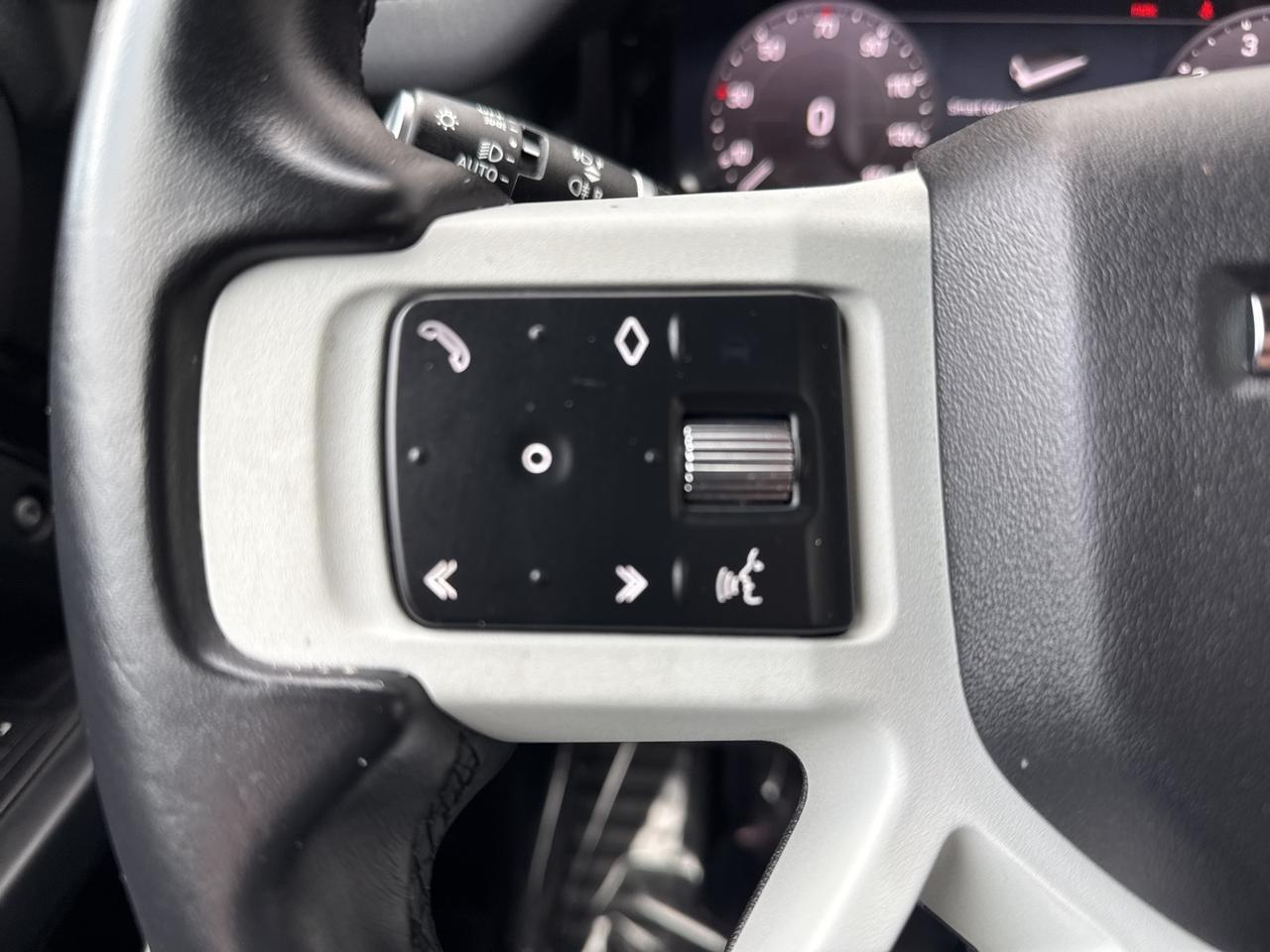 2023 Land Rover Defender 130 S Warrenton VA