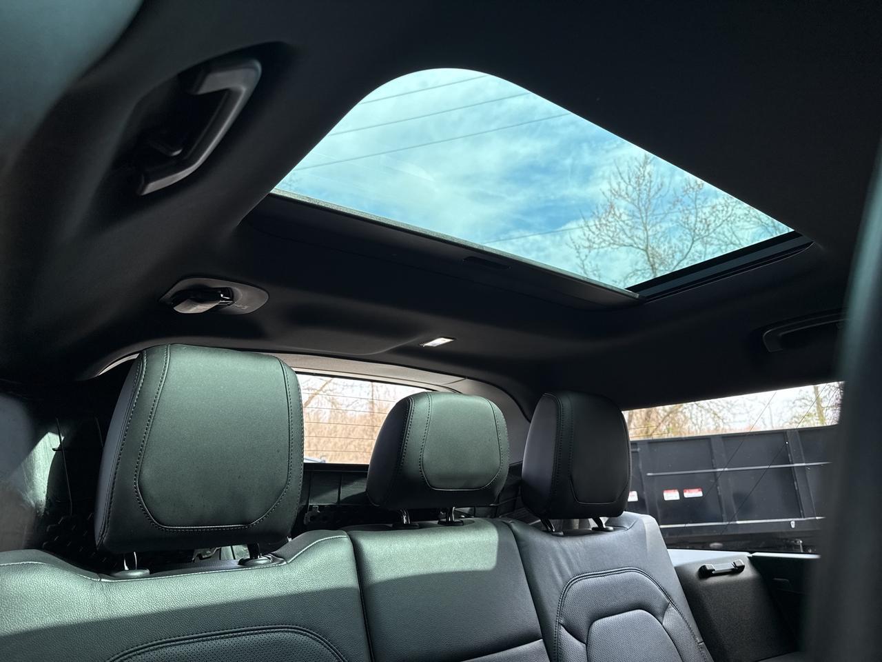 2023 Land Rover Defender 130 S Warrenton VA