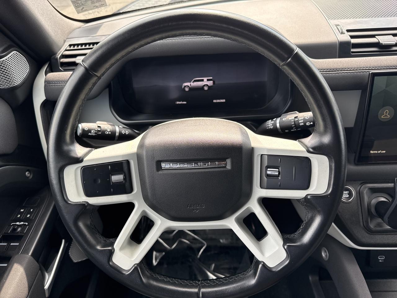 2023 Land Rover Defender 130 S Warrenton VA