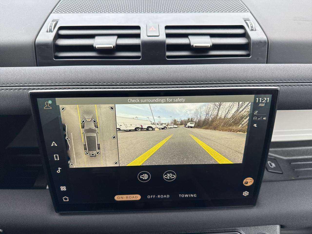 2023 Land Rover Defender 130 S Warrenton VA