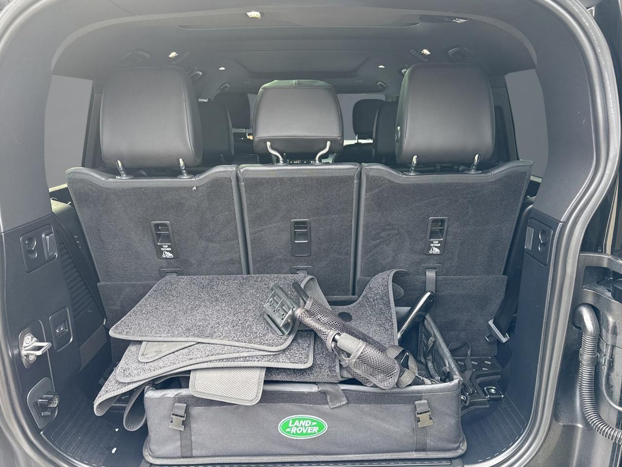 2023 Land Rover Defender 130 S Warrenton VA