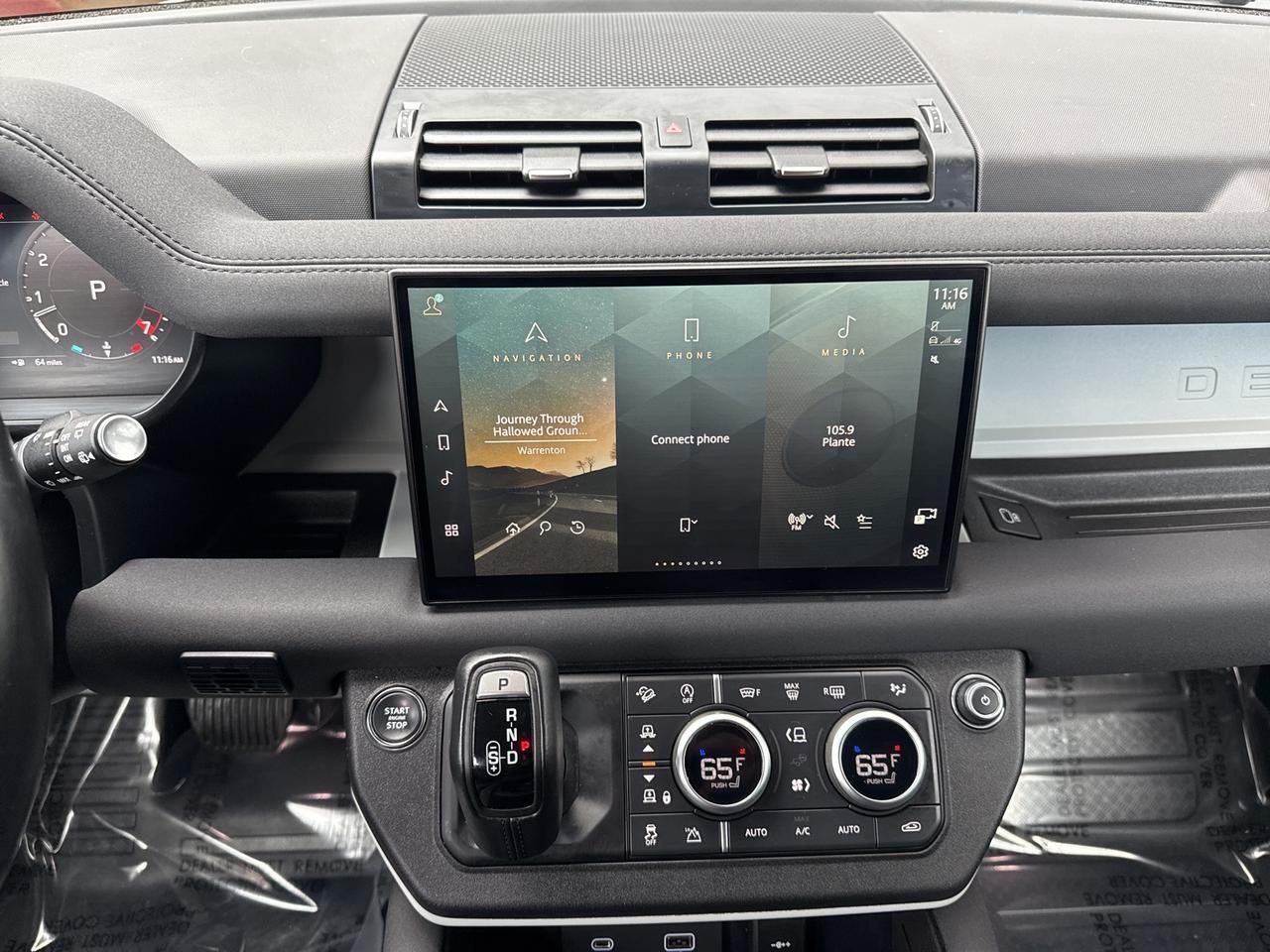 2023 Land Rover Defender 130 S Warrenton VA