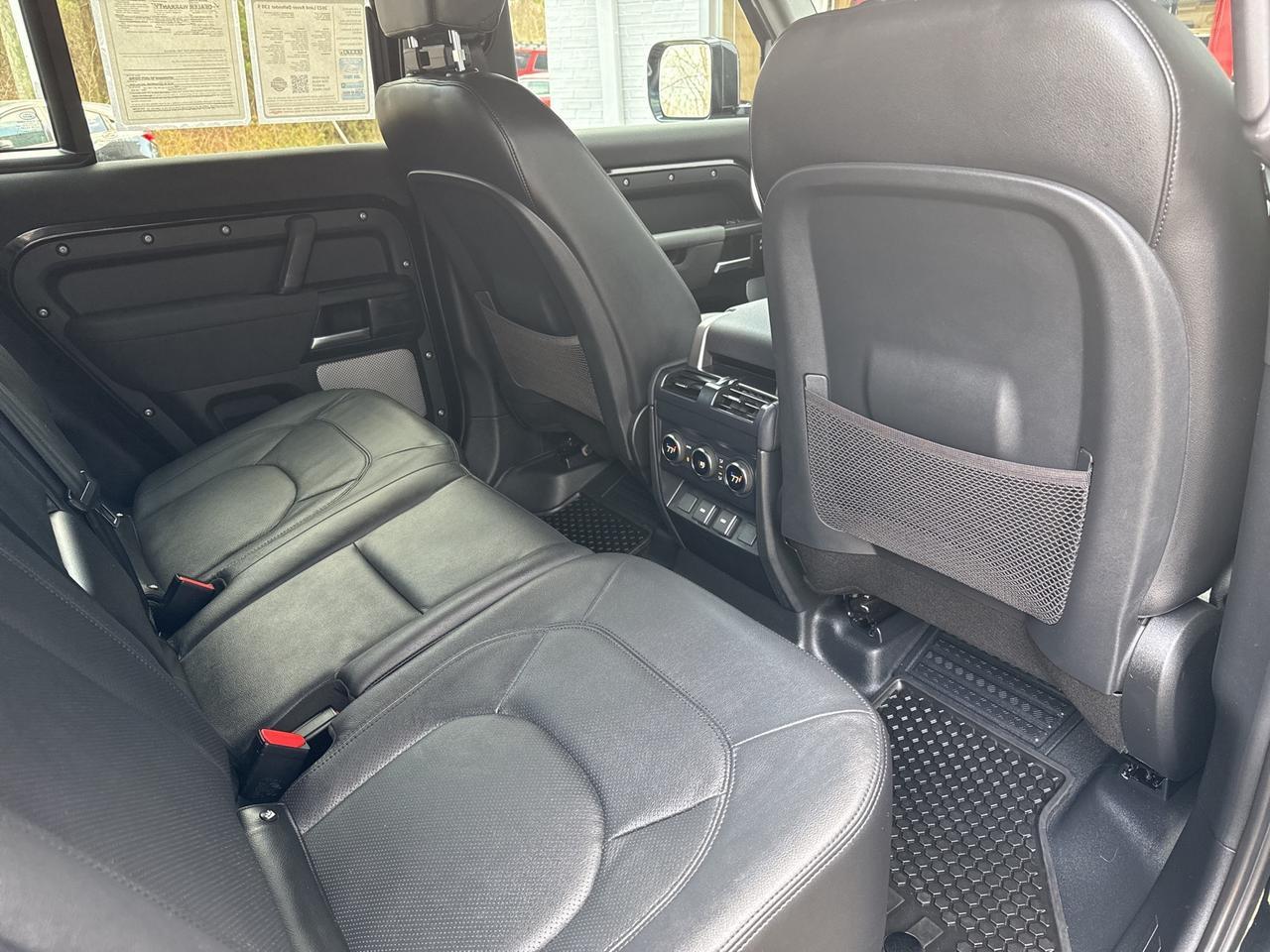 2023 Land Rover Defender 130 S Warrenton VA