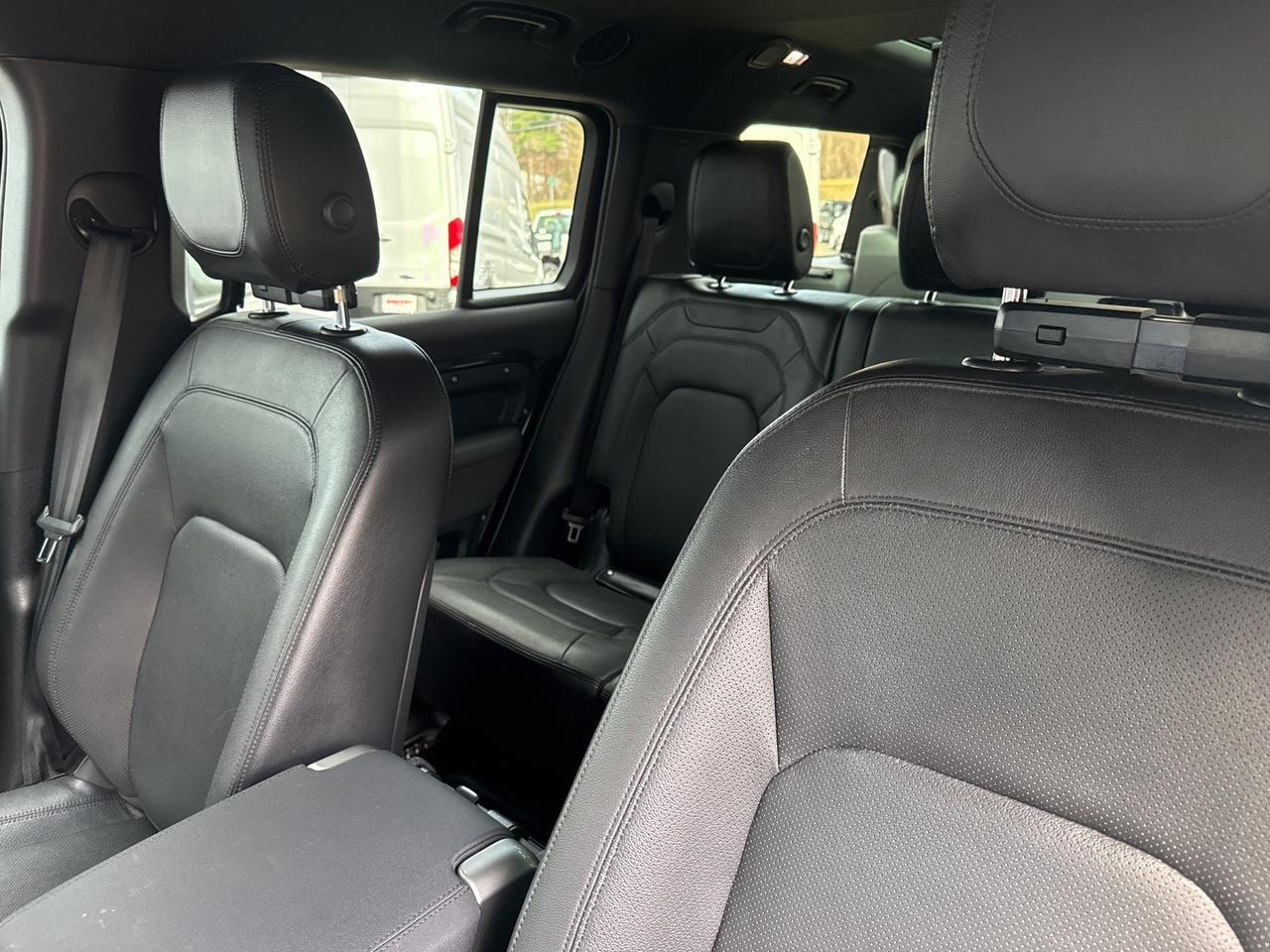 2023 Land Rover Defender 130 S Warrenton VA