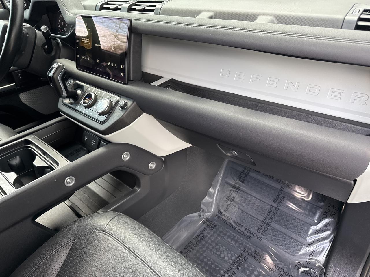 2023 Land Rover Defender 130 S Warrenton VA