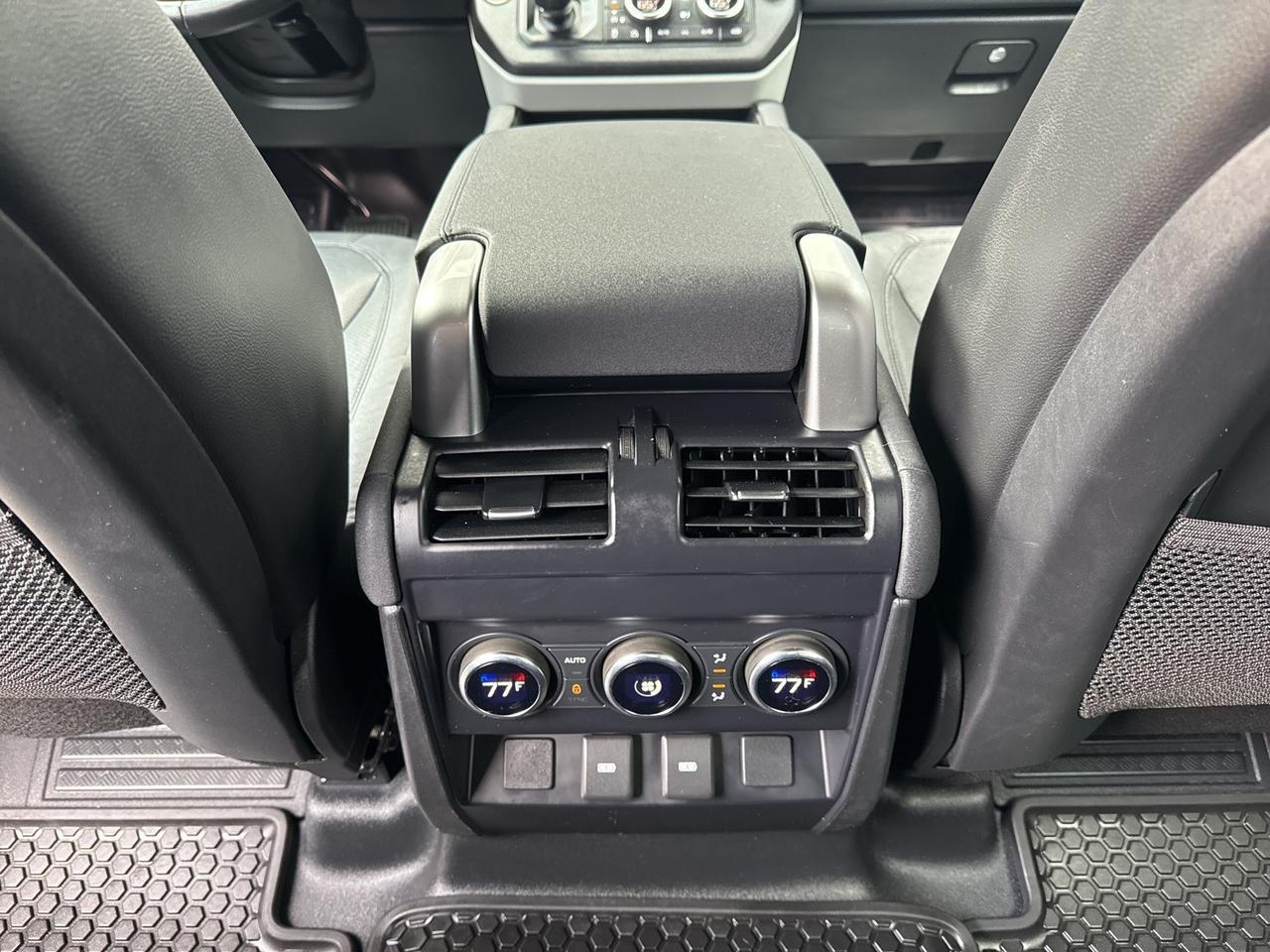 2023 Land Rover Defender 130 S Warrenton VA