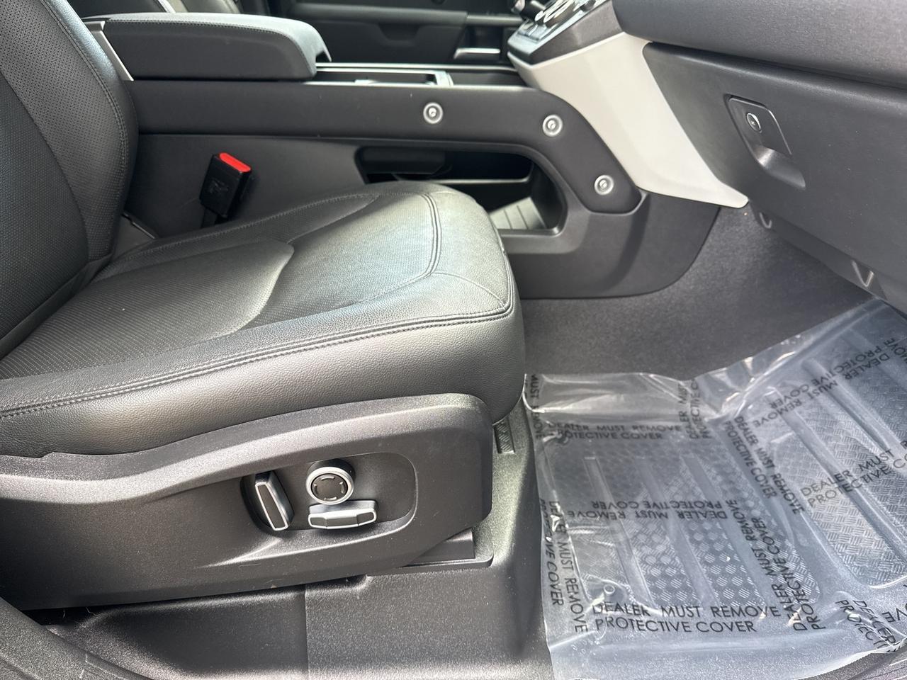 2023 Land Rover Defender 130 S Warrenton VA