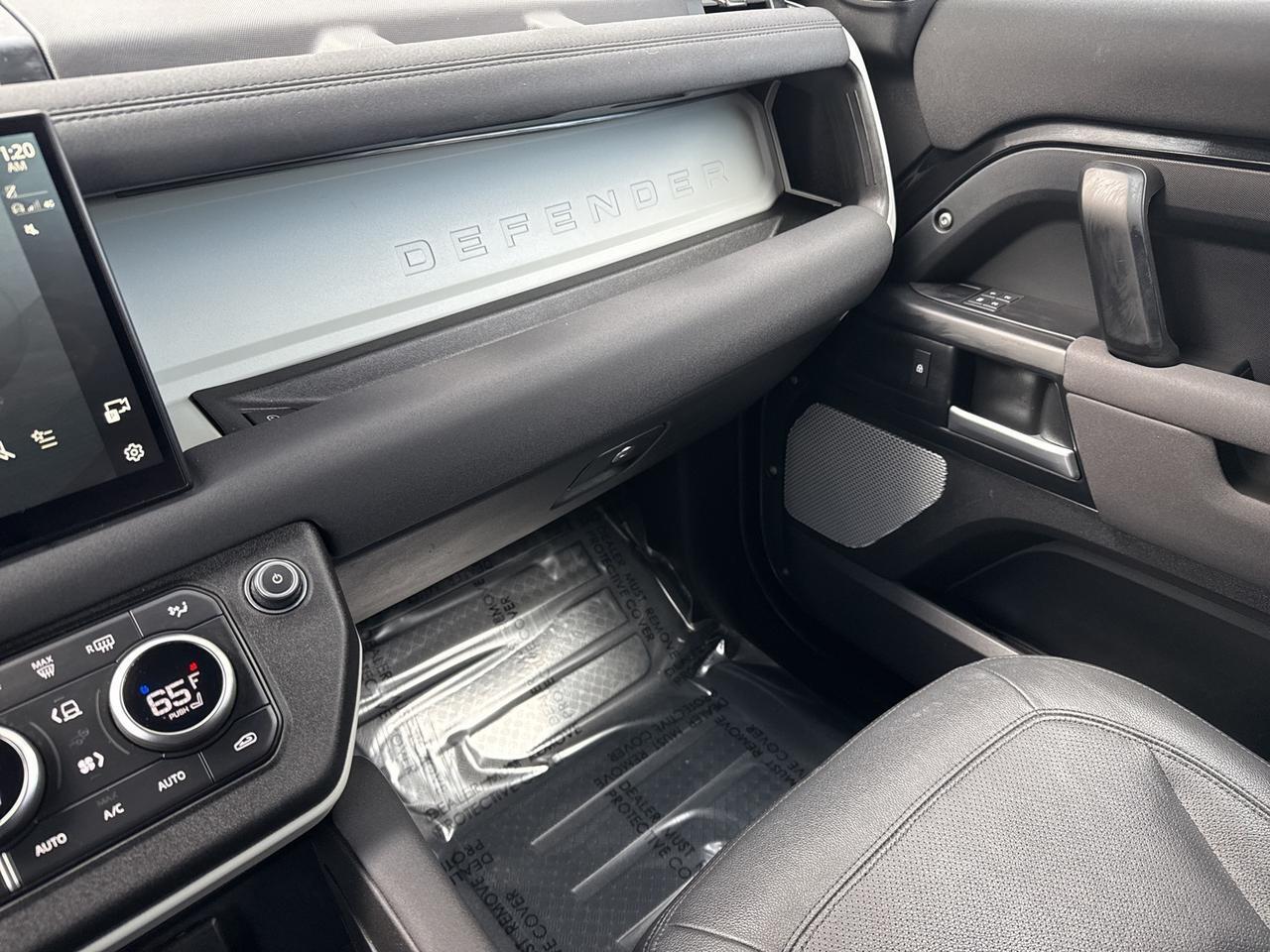 2023 Land Rover Defender 130 S Warrenton VA