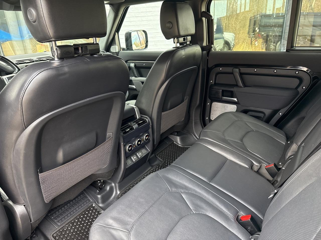 2023 Land Rover Defender 130 S Warrenton VA