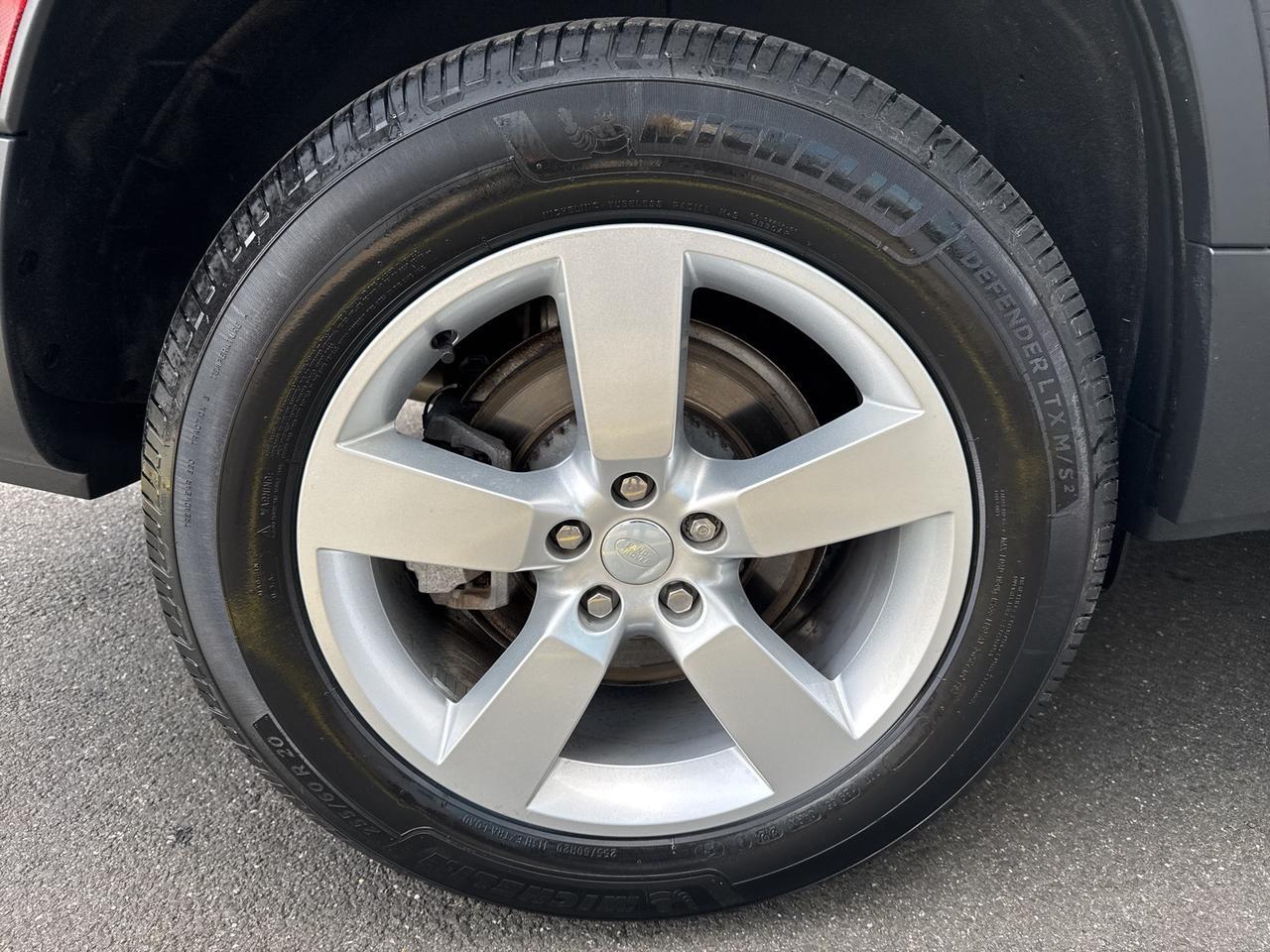 2023 Land Rover Defender 130 S Warrenton VA