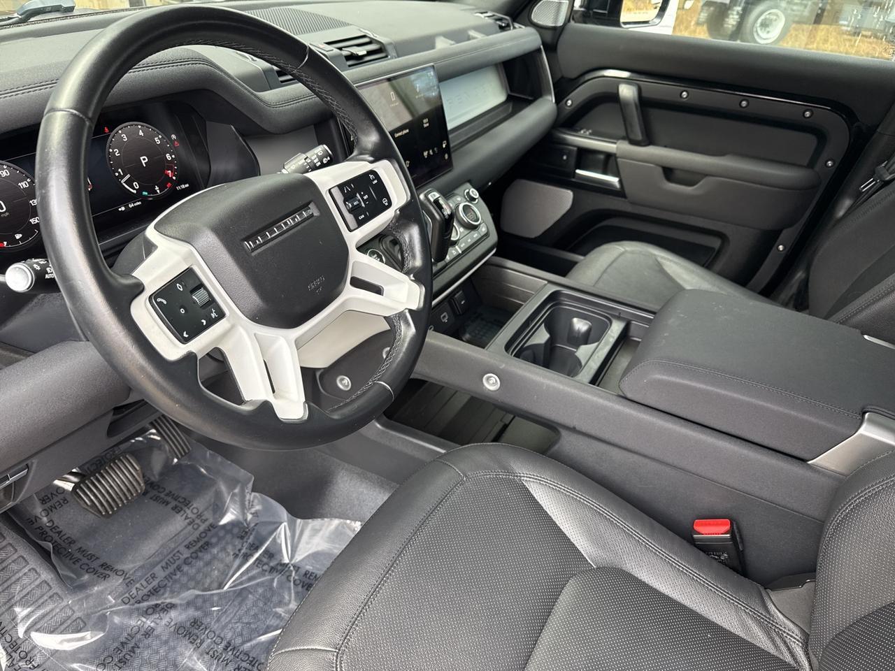 2023 Land Rover Defender 130 S Warrenton VA