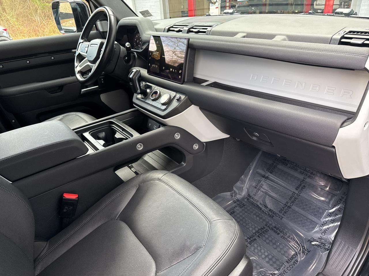 2023 Land Rover Defender 130 S Warrenton VA