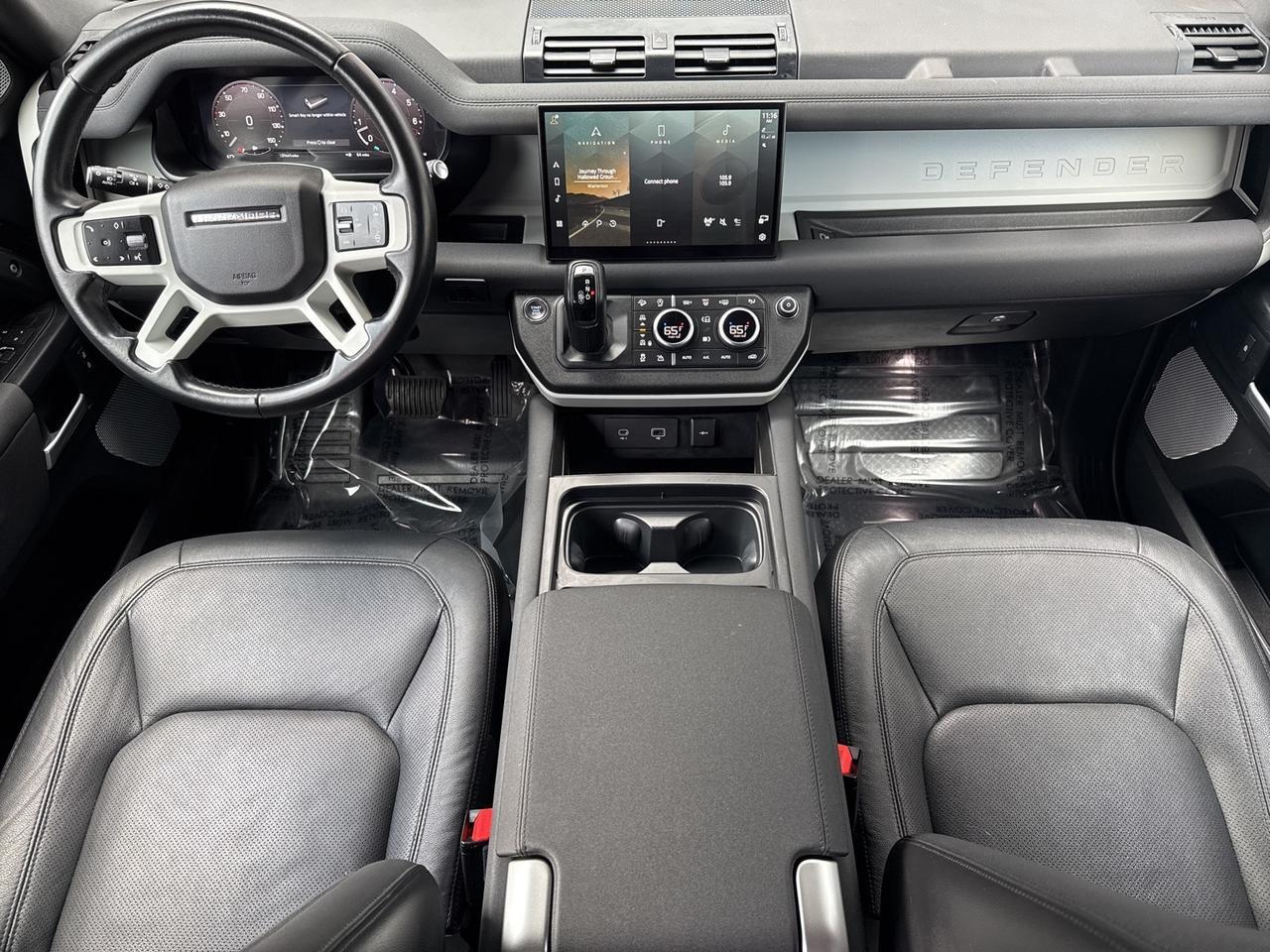 2023 Land Rover Defender 130 S Warrenton VA