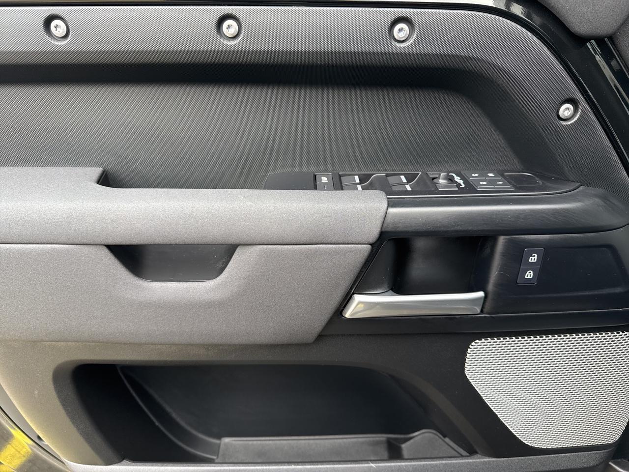 2023 Land Rover Defender 130 S Warrenton VA