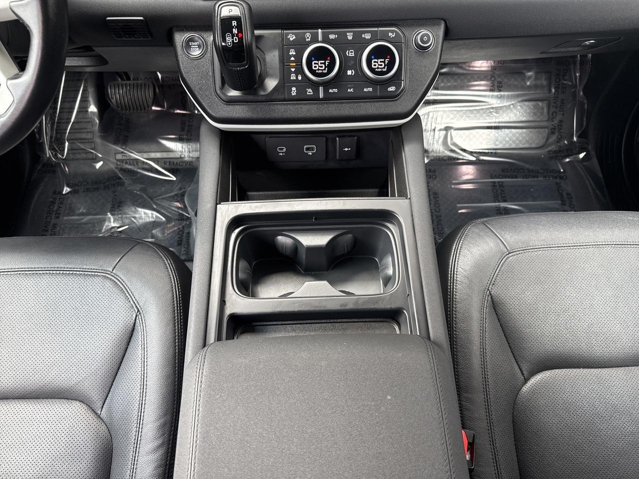 2023 Land Rover Defender 130 S Warrenton VA