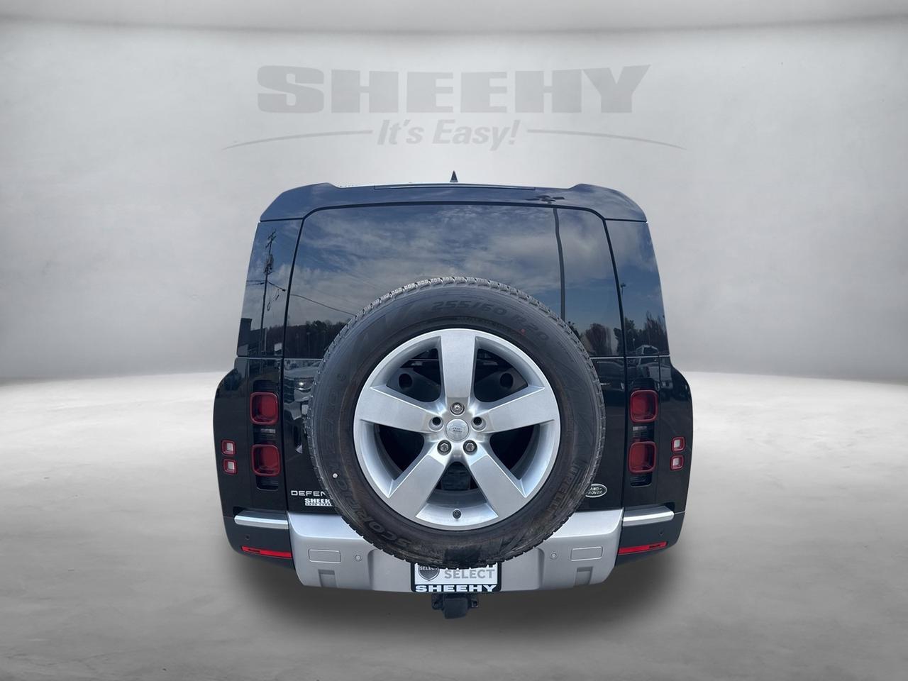 2023 Land Rover Defender 130 S Warrenton VA