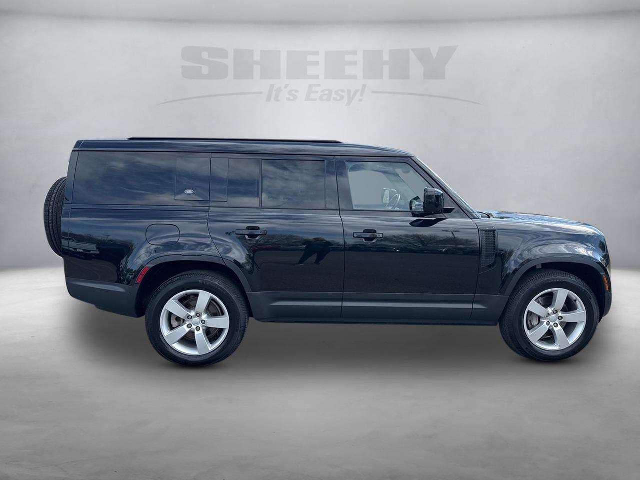 2023 Land Rover Defender 130 S Warrenton VA