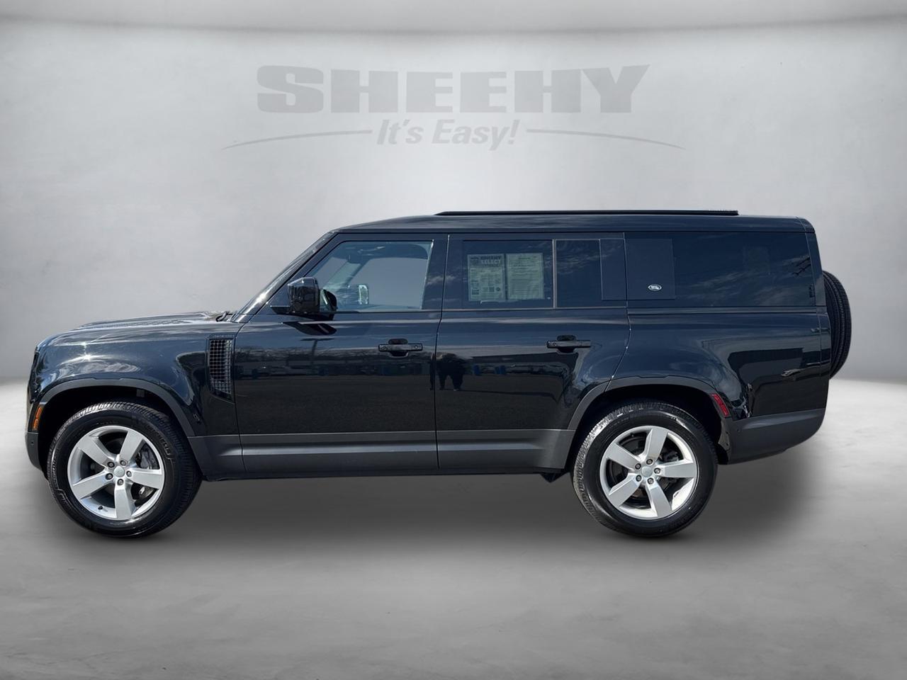 2023 Land Rover Defender 130 S Warrenton VA