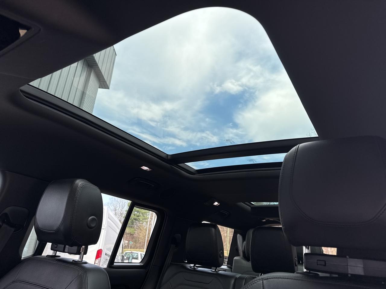 2023 Land Rover Defender 130 S Warrenton VA