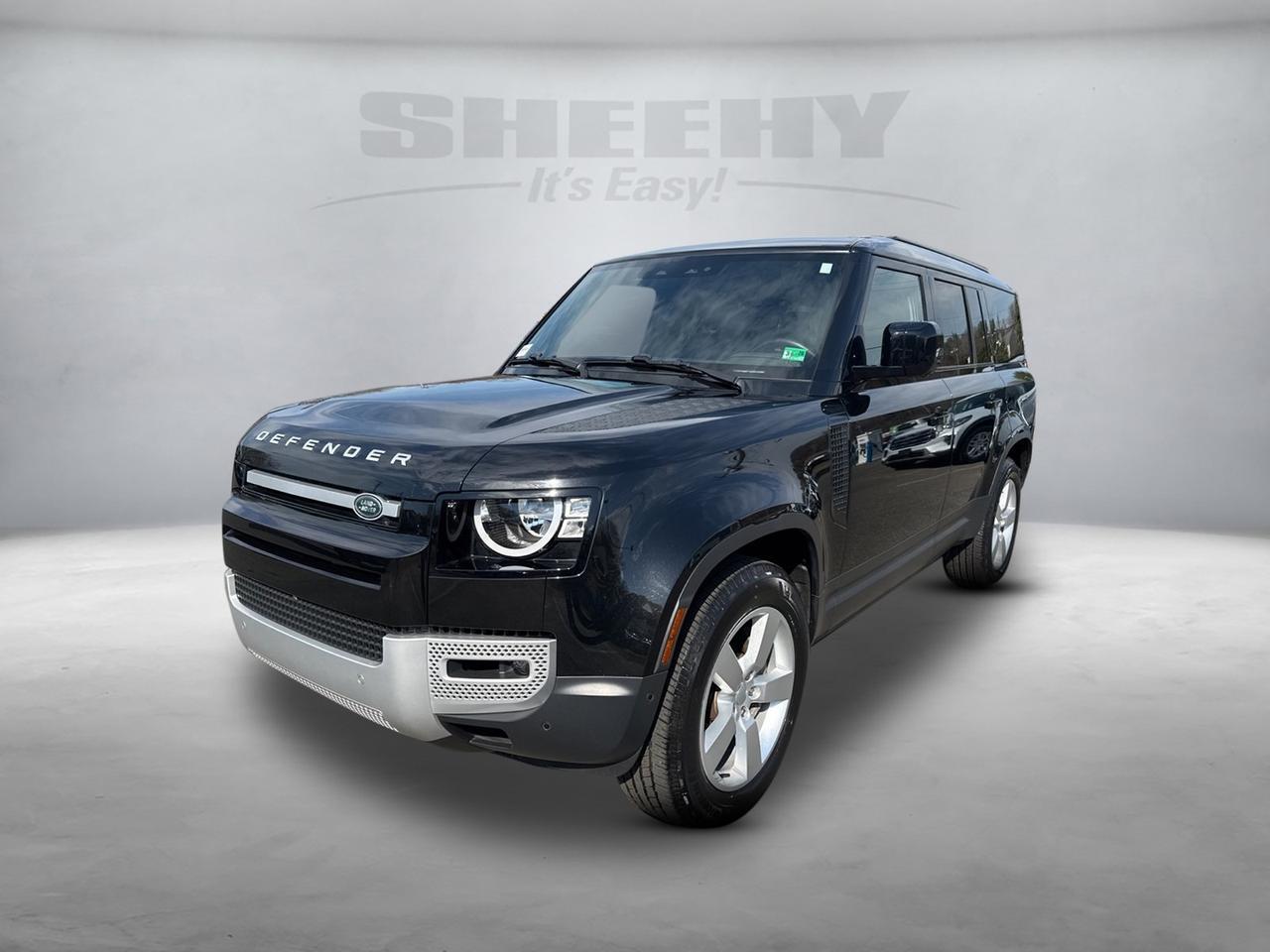 2023 Land Rover Defender 130 S Warrenton VA