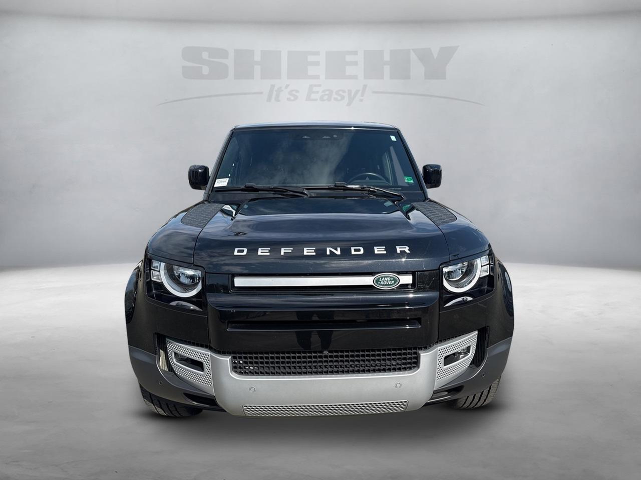 2023 Land Rover Defender 130 S Warrenton VA