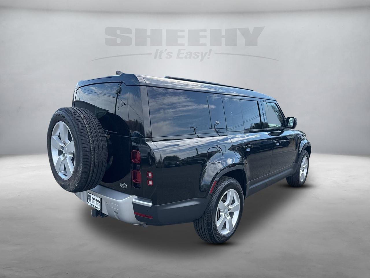 2023 Land Rover Defender 130 S Warrenton VA