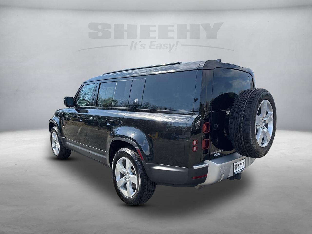 2023 Land Rover Defender 130 S Warrenton VA