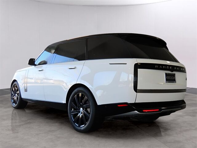 2023 Land Rover Range Rover SE LWB Merriam KS