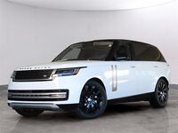 2023 Land Rover Range Rover SE LWB