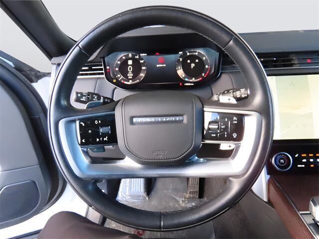 2023 Land Rover Range Rover SE LWB Merriam KS