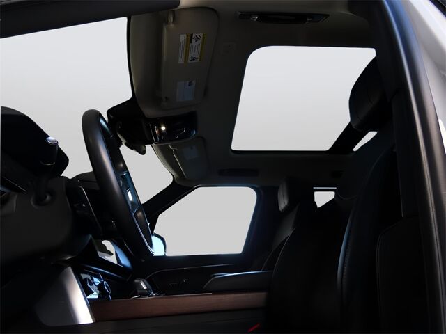 2023 Land Rover Range Rover SE LWB Merriam KS